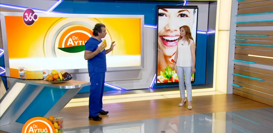 Tv360-Dr.Aytuğ programı